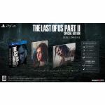 The　Last　of　Us　Part　II　スペシャルエディション　PS4　PCJS-66063