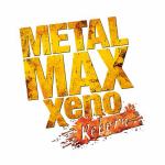 METAL　MAX　Xeno　Reborn　Limited　Edition　PS4　KGP4-19001