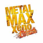 METAL　MAX　Xeno　Reborn　Limited　Edition　Nintendo　Switch　KGSW-19001