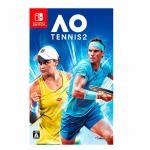AOテニス　2　Nintendo　Switch版　HAC-P-AUUAB