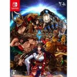 Fight　of　Gods　特装版　Nintendo　Switch　COSEN-005S