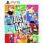 ジャストダンス2021　PS5　ELJM-30008