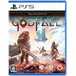 Godfall（ゴッドフォール）Deluxe　Edition　PS5　PLAY-0002
