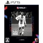 FIFA　21　NXT　LVL　EDITION　PS5　ELJM-30027