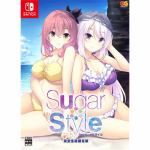 Sugar＊Style　完全生産限定版　Nintendo　Switch