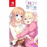 Sugar＊Style　通常版　Nintendo　Switch　HAC-P-AZEZA