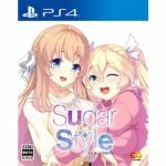 Sugar＊Style　通常版　PS4　PLJM-16734
