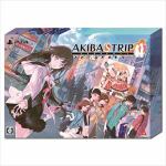 AKIBA'S　TRIP　ファーストメモリー　初回限定版　10th　Anniversary　Edition　PS4　ACQG-40426