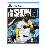 MLB(R)　The　Show(TM)　21（英語版）PS5　ECJS-00007