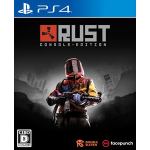 Rust　PS4　PLJM-16860