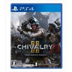 Chivalry　2　PS4　PLJM-16848