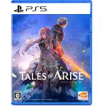 Tales　of　ARISE　通常版　PS5　ELJS-20006
