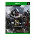 Chivalry　2　(Xbox　Series　X　XboxOneソフト)　1063305