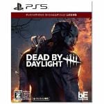 Dead　by　Daylight　スペシャルエディション　公式日本版　PS5