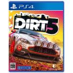 Dirt　5　PS4　PLJM-16757