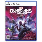 Marvel’s　Guardians　of　the　Galaxy(マーベル　ガーディアンズ・オブ・ギャラクシー)　PS5　ELJM-30079