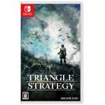 TRIANGLE　STRATEGY（トライアングルストラテジー）【Nintendo　Switch】　HAC-P-A3AWA