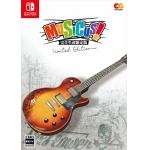 MUSICUS!　完全生産限定版　Nintendo　Switch　EGCS-00139