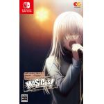 MUSICUS!　通常版　Nintendo　Switch　HAC-P-A4PBA