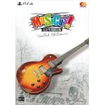 MUSICUS!　完全生産限定版　PS4　EGCS-00138