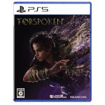 FORSPOKEN（フォースポークン）PS5　ELJM-30125