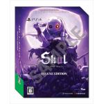 Skul:　The　Hero　Slayer（スカル　ザ　ヒーロー　スレイヤー）デラックスエディション　PS4　IG-NWZ-001