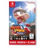 eBASEBALLパワフルプロ野球2022　Nintendo　Switch　HAC-P-A6JNA
