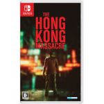 The　Hong　Kong　Massacre　Nintendo　Switch　HAC-P-A2JCB