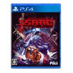 The　Binding　of　Isaac:　Repentance　PS4　PLJM-17047