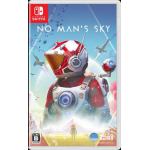 No　Man’s　Sky　Nintendo　Switch　HAC-P-A5WZA