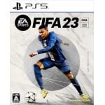 FIFA　23　PS5　ELJM-30215