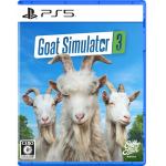 Goat　Simulator　3　PS5　ELJM-30184
