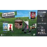 Goat　Simulator　3　「GOAT　IN　A　BOX」エディション　GIBE-00001