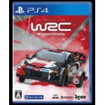 WRCジェネレーションズ　PS4　PLJM-17128