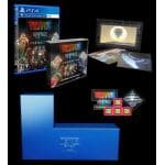テトリス(R)　エフェクト・コネクテッド　コレクターズエディション　PS4　SDX-PS4-002-CE
