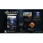 Soulstice:　Deluxe　Edition　PS5　ELJM-30198
