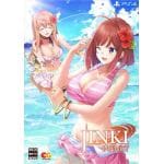 JINKI　-Infinity-　完全生産限定版　PS4　EGCS-00183