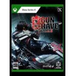 GUNGRAVE　G.O.R.E　(ガングレイヴ　ゴア）Xbox　One　/　Xbox　Series　X　9P87CLMPXSN6
