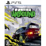 Need　for　Speed(TM）　Unbound　PS5　ELJM-30246