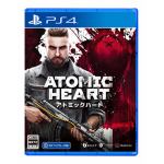 Atomic　Heart（アトミックハート）通常版　PS4
