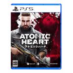 Atomic　Heart（アトミックハート）通常版　PS5