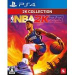 2K　コレクション　NBA　2K23　PS4　PLJS-36208