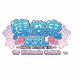 薄桜鬼SSL　～sweet　school　life～　for　Nintendo　Switch　特装版　HSSL-23114