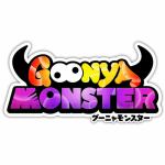 GOONYA　MONSTER（グーニャモンスター）限定版　Nintendo　Switch　MTNS-0001