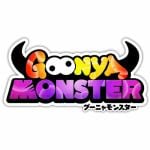 GOONYA　MONSTER（グーニャモンスター）限定版　PS5　MTS5-0001