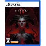 Diablo　IV　PS5　　ELJM-30304