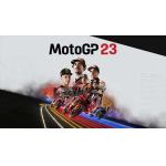 MotoGP　(TM)　23　PS4　PLJM-17239