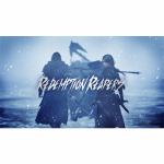 Redemption　Reapers　限定版　Nintendo　Switch　BHISW-1002