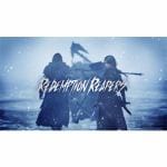 Redemption　Reapers　限定版　PS5　BHIPS-2002