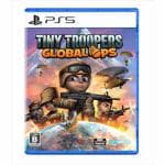 Tiny　Troopers　:　Global　Ops　PS5　ELJM-30223